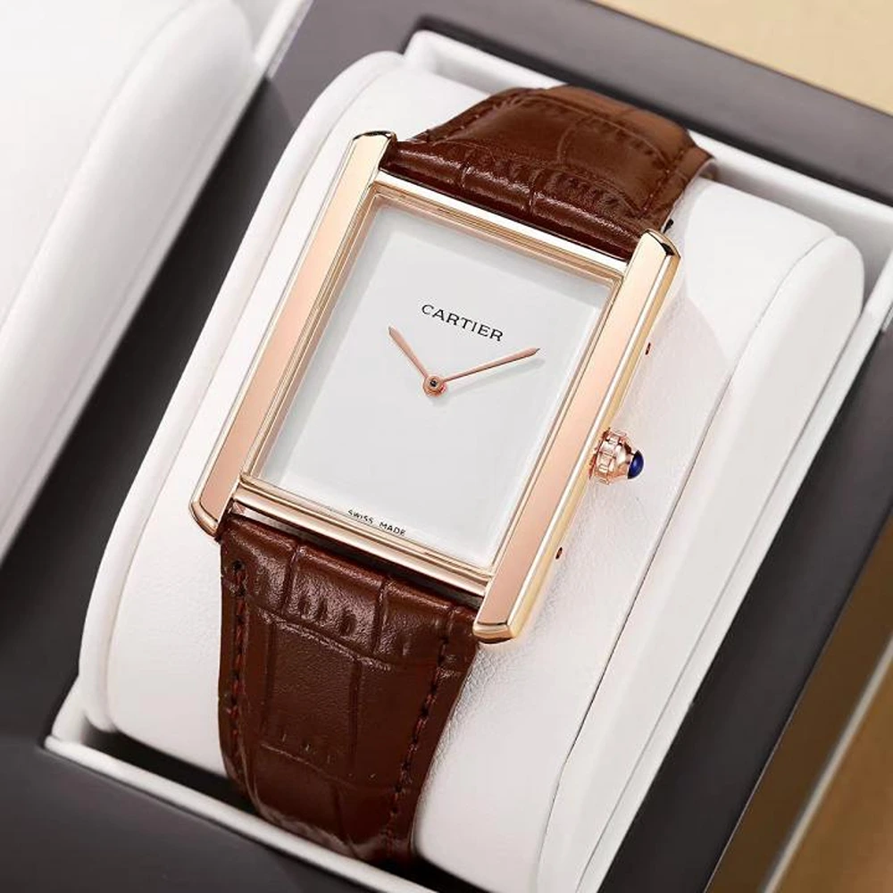joom 76 Cartier