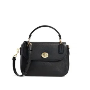 Coach Marlie Top Handle Bag For Women (TB14)