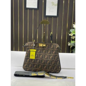 Fendi Peekabo Bag