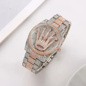 Rolex Watch For Men (LAZ707)