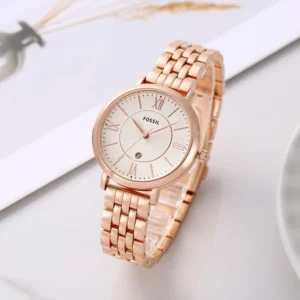 Fossil Jacqueline Watch For Women (SG2731)