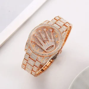 Rolex Watch For Men (LAZ708)