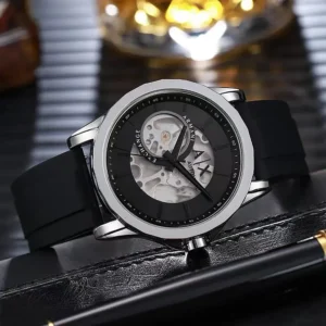 Emporio Armani Watch For Men (LAZ710)