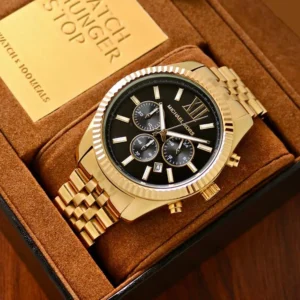 Michael Kors Watch For Men (BOT893)