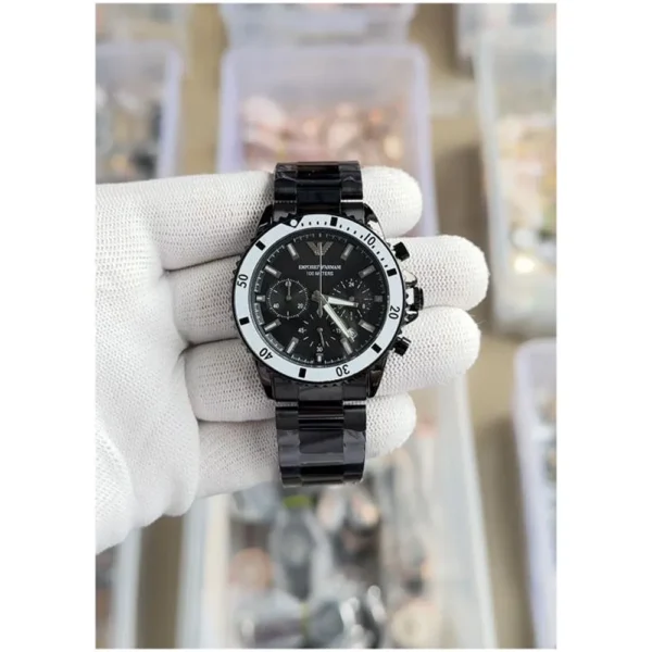 Emporio Armani 100m Watch