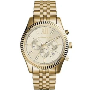 Michael Kors Watch For Men (BOT894)