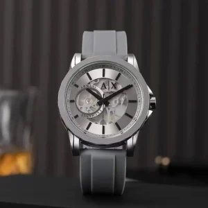 Emporio Armani Watch For Men (LAZ712)