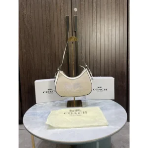 Coach Sling Bag With Folding Box For Women (SZ781)