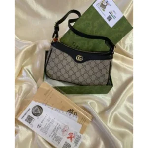 Gucci Ophidia Shoulder Bag With Og Box Dust Bag For Women (CSO1412)