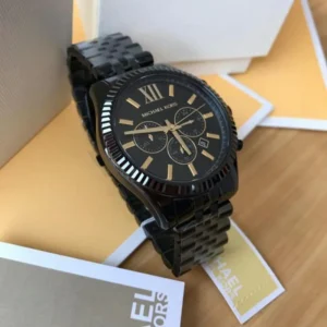 Michael Kors Watch For Men (BOT897)