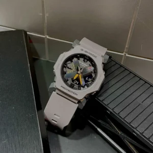 Casio G Shock Watch For Men (LAZ717)