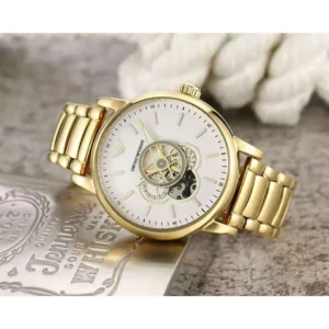Emporio Armani Watch For Men (LAZ718)