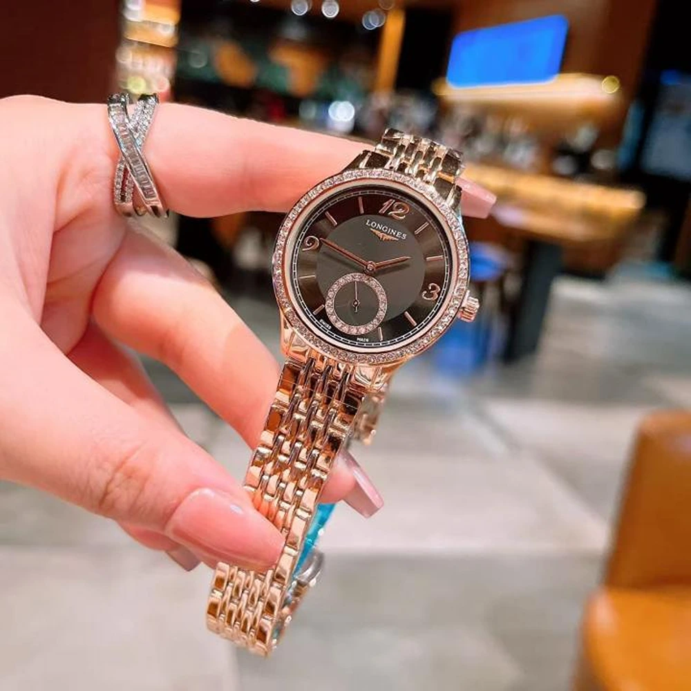 joom 93 Longines