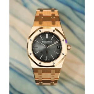 Audemars Piguet Royal Oak Watch