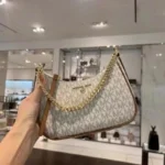 Michael Kors Pochette Bag