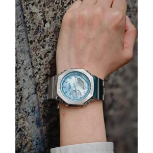 Casio G Shock Watch GM2100 Watch