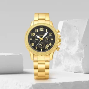 Fossil Bowman Watch