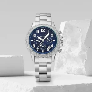 Fossil Bowman Watch