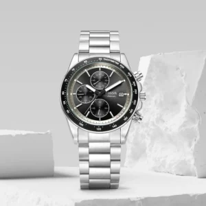 Fossil BQ2869 Watch For Men (SG2638)