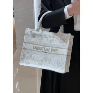 Dior Mini Tote Bag
