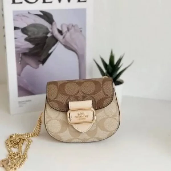 Coach City Tote Bag