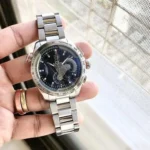 Tag Heuer Carrera Watch