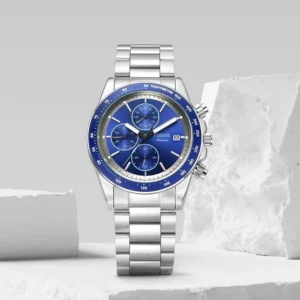 Fossil BQ2869 Watch For Men (SG2642)