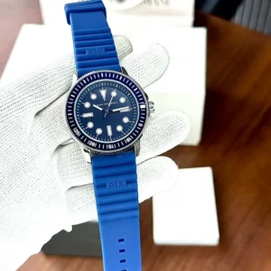 Armani Watch For Men (LAZ681)