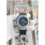 Hublot Big Bang Watch Tourbillion
