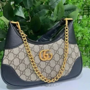 Gucci Moon Tote Bag With Folding Box For Women (TB81)