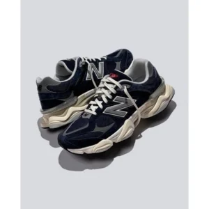 New Balance 9060 Outer Space Shoes For Men (FT778)