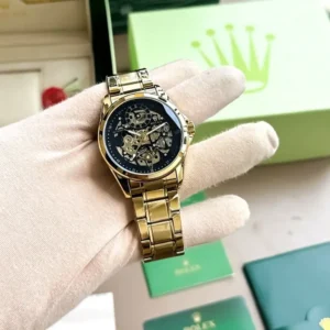 Rolex Watch For Men (LAZ725)