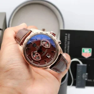 Tag Heuer Carrera Watch