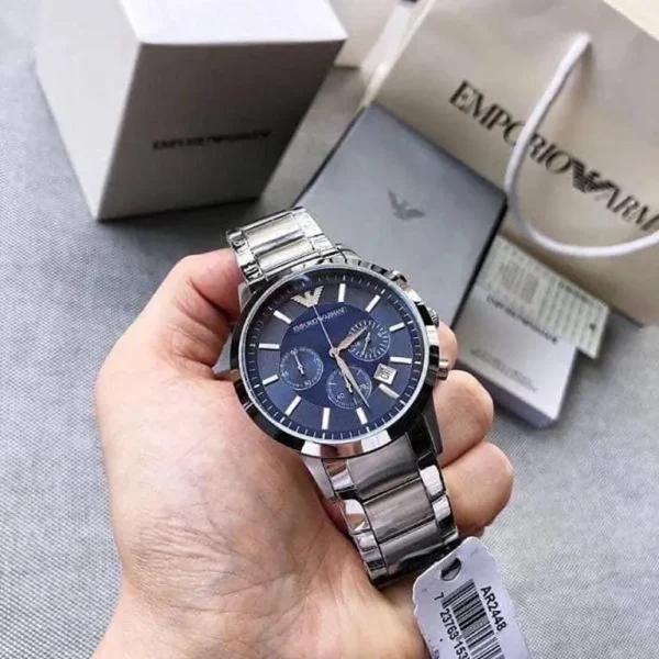 Emporio Armani Watch