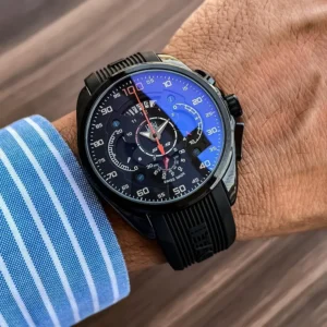 Tag Heuer Mercedes Watch Benz SLS For Men (LAZ727)