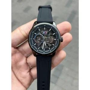 Tommy Hilfiger Automatic Watch