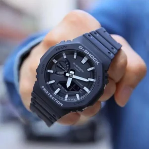 Casio G Shock Watch