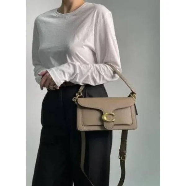 Coach Tabby Bag