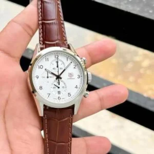 Tag Heuer Watch