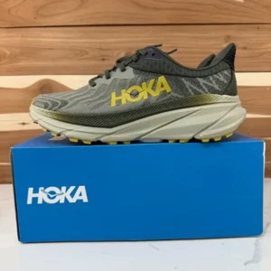 Hoka One M Challenger Atr 7 Trail Running Shoes For Men (FT759)