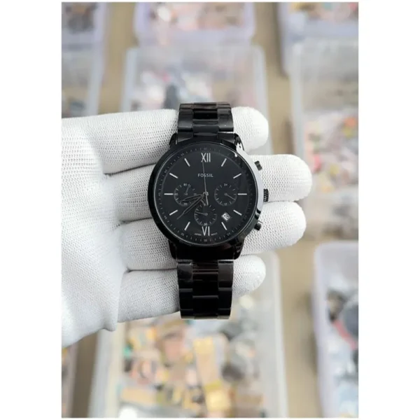 Fossil Neutra Watch