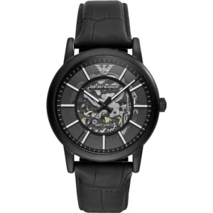 Emporio Armani Meccanico Watch For Men (LAZ733)