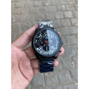 Tag Heuer Cr7 Watch