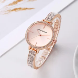 Michael Kors Watch For Women (SG2708)