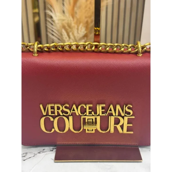 Versace Jeans Couture Crossbody Bag