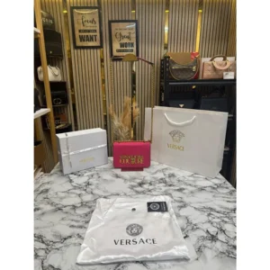 Versace Jeans Couture Crossbody Bag