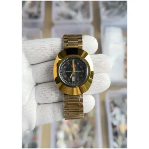 Rado Diastar Watch Automatic For Men (BOT918)