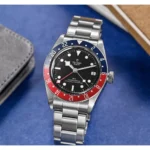 Tudor Gmt Watch
