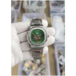 Patek Philippe Skeleton Watch