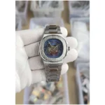 Patek Philippe Skeleton Watch